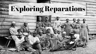 How NYs Reparations Commission Could Change Lives [upl. by Zima]