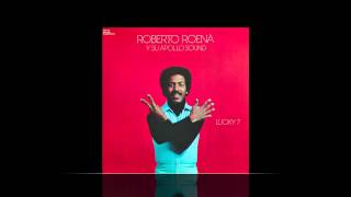 Roberto Roena Y Su Apollo Sound  Hoy Mi Dia Triste [upl. by Ploch]