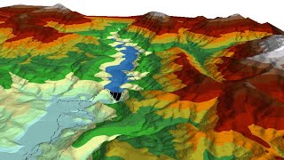 CLASE 2 ARCGIS  NIVEL INTERMEDIO [upl. by Ainel951]