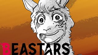 Beastars Tragic Story of Tem [upl. by Eanrahc727]