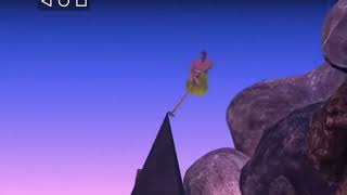 Getting over it speedrun in 30 seconds [upl. by Naleag198]