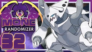 Pokémon Mond Randomizer Nuzlocke 🌕 Ep 32  Zerstörte Route am Strand [upl. by Elleinaj]