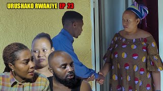 URUSHAKO RWANJYE Ep 23  Cherie wa SOSO Atezemo GRACE Arumiwe [upl. by Nnylesor]