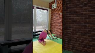 Hot Pilates mini Ball flexibility fitnessdrivewithalla motivation sports [upl. by Bergwall566]