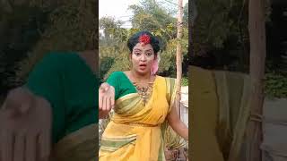 borne gondhe chonde gititesung by Rishi pandadance by anurananshorts [upl. by Alletsyrc762]