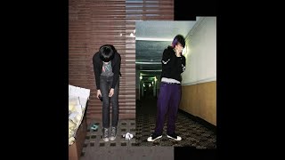 Lil Peep  Lil Tracy  Crystal Castles  giving girls cocaine  suffocation mashup amp reverb [upl. by Llemaj]