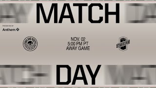 GAME HIGHLIGHTS 11022024  Oakland Roots SC vs Colorado Springs Switchbacks FC [upl. by Sigismond]