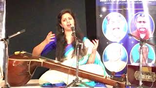 Raag Pooriya Dhanashree  Tanushree Kashyap [upl. by Ysak]