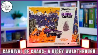 Carnival of Chaos  A Dicey Walkthrough [upl. by Nivert969]