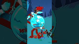 New Mode Update Zombie Kai Raider  Stick War Legacy viral short [upl. by Hoag]