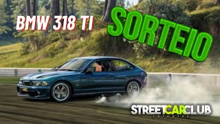 Novo carro vou sortear  Street CarClub 71 [upl. by Arther]