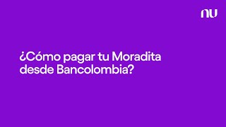 Bancolombia  Cambia tu nuevo número celular en App A la mano [upl. by Willard]