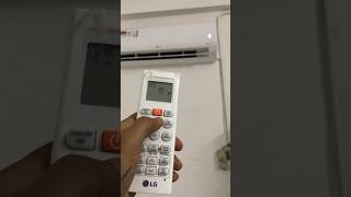 Lg Ac Low Cooling Problem  Lg Ac Low Gas Indicator shorts hindi [upl. by Higginson359]