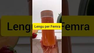 Lengu per femra womanhealth femra shendetshem gatimetradicionale kuzhina ushqime fruta diy [upl. by Lebyram]