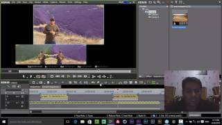 PluralEyes 4 edius premiere pro آموزش کار با پلاگین و نرم افزار سینک صدا و تصویر [upl. by Annaiek]