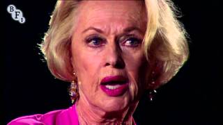 Tippi Hedren In Conversation on Alfred Hitchcock  BFI [upl. by Deming]