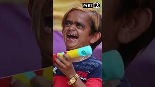 Chotu Dada ki Jadui Basuri।छोटू दादा की जादुई बासुरी।Mera Cinema Production Khandeshi Chotu Comedy [upl. by Gladdy]