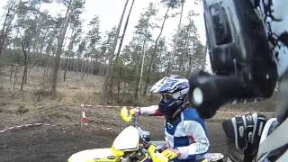 Offroad Holten 2 maart 2013 [upl. by Aracahs729]