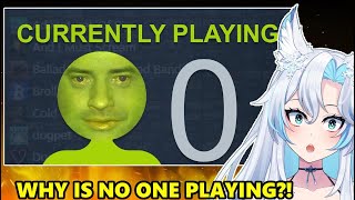 WHY DOES NOBODY PLAY THESE GAMES  Joeseppi React [upl. by Sackville545]