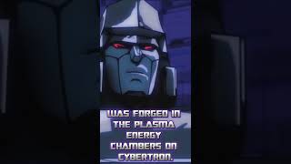 Decepticons Analyze Plasma Core [upl. by Dnalsor772]