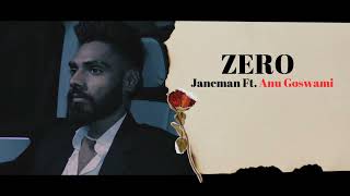 Janeman  Khiladi  Anu Goswami  The Album quotZeroquot [upl. by Lisbeth]