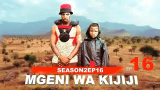 MGENI WA KIJIJI 《16☆》 [upl. by Nivanod]