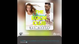 Audiobook Sample The Billionaire Book Club [upl. by Cyril728]