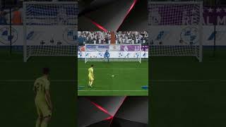 Messi vs Lozano Penalty Shoot football shorts penalty [upl. by Blockus465]