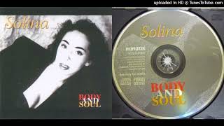 Solina  I Wanna Know  1996 [upl. by Deva]