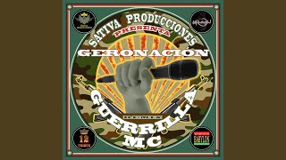 Guerrilla Mcs Sativa Producciones Remix [upl. by Eldrid264]