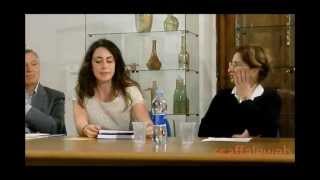 Borse di studio quotFrancesca Marangelliquot II parte [upl. by Isola700]