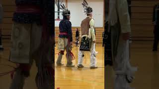 The Native American Mohawk Tribe of Northern New York [upl. by Shanie]