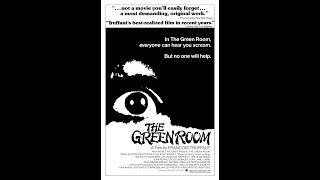 The green room 1978 [upl. by Cyprus985]