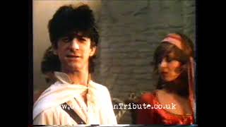 Gary Holton  Tennents Advert 1985 [upl. by Auqenaj792]