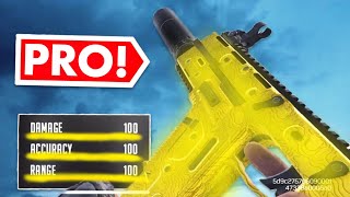 BEST FENNEC GUNSMITH LoadoutClass Setup NO RECOIL FAST ADS HIGH ACCURACY UNDERRATED  CODM [upl. by Picco]