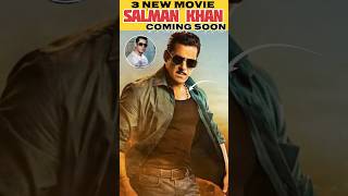 Salmaan khan ki 3 new movie‼️Jo bollywood ka game change kr degithebull sikandarabajrangibhai jan [upl. by Hal]