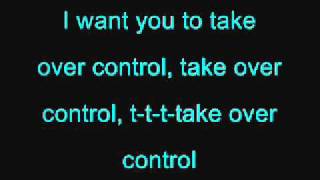 Take Over Control Afrojack ft Eva Simons Lyrics [upl. by Naginnarb213]