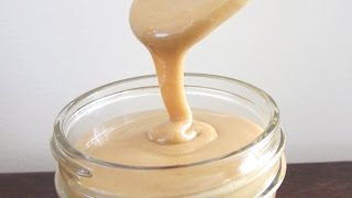 Condensed Milk  Milkmaid  Recipe [upl. by Frangos79]