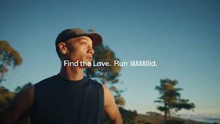 Find the Love Run Wild  Trail Glove 7 [upl. by Francisco]