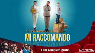 Mi Raccomando 2023  4K  Film Completo in Italiano [upl. by Merp]