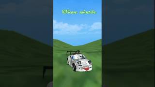 Car video automobile fugacity cargame fivemrp gta fuga drivinggamegamingfugarp racinggame [upl. by Kcirdahs512]