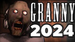 Granny in 2024 [upl. by Harrow]