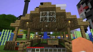 Des mondes cubiques fantastiques Ep 5 Part 2  BbAzamp Part 2 [upl. by Ygief]