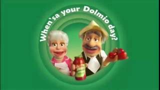 Whensa your Dolmio Day [upl. by Amos565]