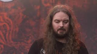 AT THE GATES  Full Set Performance  Bloodstock 2018 [upl. by Oniotna]