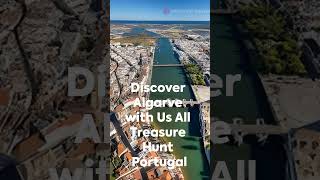 Top 5 MustSee Historical Monuments in Algarve Portugal [upl. by Adhern]