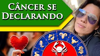 CANCERIANO APAIXONADO – COMO SE COMPORTA [upl. by Emmy]