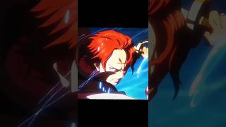 Analyzing the Power Dynamics Shanks vs Kid  onepiece shanks viral shorts [upl. by Cartwell]