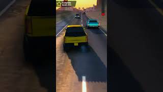 Rush Hour 3D androidgameplay cardrivinggame shorts funny fyp [upl. by Nylra]