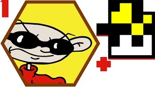 1Lets Play KIDS NEXT DOOR Games RebelTaxi FT Nolan [upl. by Petua]